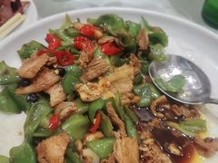 -天天渔港(杏林街店)