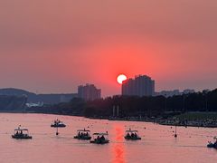 -云龙湖旅游景区