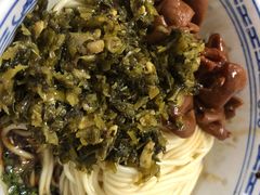 -盛兴面馆(真儒大厦店)