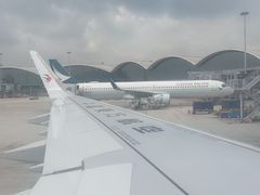 -香港国际机场