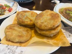 -高晓山馅饼店(牛庄百年店)