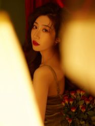 点击看大图 -蜜桃少女VISION写真馆(雁塔店)