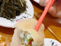 -清和传家饺子(龙泉道物美店)