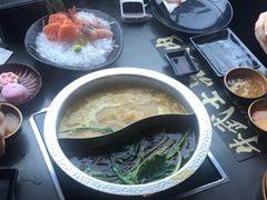 -牛武士寿喜烧·和牛火锅自助(全球首店)