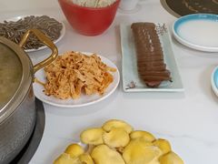 -朴小妹人参鸡汤火锅(长白山万达店)