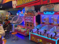 -卡通尼乐园(印象汇店)