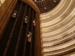 -杭州国际会议中心洲际酒店-原素全日餐厅(解放东路店)