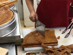 -香糯炎荞饼王(解放碑店)