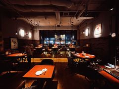 包厢-越谜·越南餐厅(长白店)