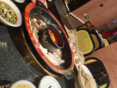 -三江两海老火锅(北京首店)
