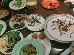 儒忆果木烤鸭-儒忆孔府菜(清控店)