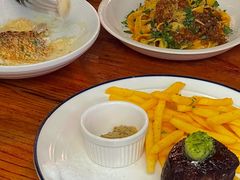 -羽深肉铺 Steak & Wine