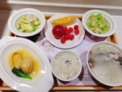 -大美母婴湖畔月子中心(江宁店)