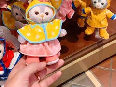 -迪士尼小镇
