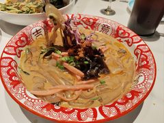 -八大碗·地道东北菜(中街店)