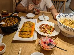 -将军府·鸡毛店(武侯祠店)