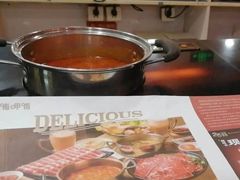 -呷哺呷哺(西单大悦城店)