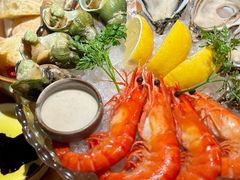 -Osteria Garden 生蚝花园餐厅(原进贤路店)