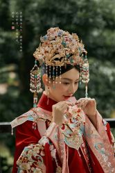 -角色婚纱摄影(中心店)