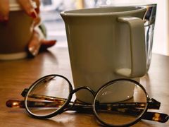 -Radar Coffee(思南路店)