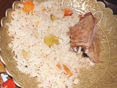 -楼兰新疆主题餐厅(苏州中心店)