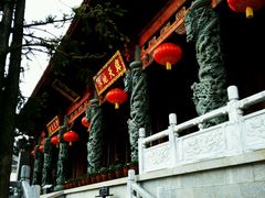 -大理文庙(大理古城)
