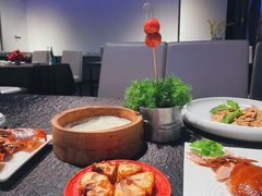 -大董(福田皇庭中心店)