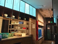 -淘米捞·米汤脆鲩鱼火锅(福田皇岗店)