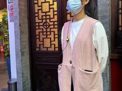 -不二茶空间·养生宴(石景山店)