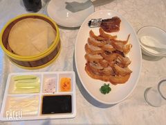 -福来居烤鸭店(天坛二店)