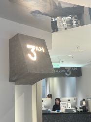 点击看大图 -3AM HAIR SALON烫发染发接发