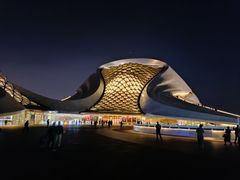 -哈尔滨大剧院