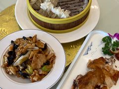 -凯鸽酒楼(大同振兴街店)