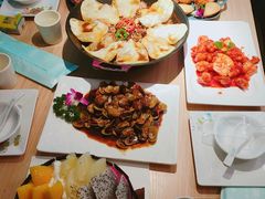 -徐小姐爱地锅(海州万达店)