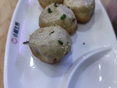 -小杨生煎(成山巴黎春天店)
