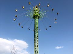 -七彩云南欢乐世界