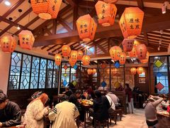 -大壶春生煎(四川中路店)