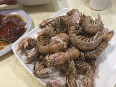 -老字号蛇口德记烧腊饭店·海鲜加工