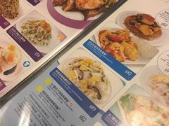 -翠华餐厅(旺角文华商场店)