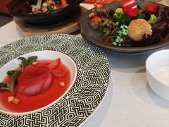 -祥记餐饮•豫粤珍味(金隅大厦店)
