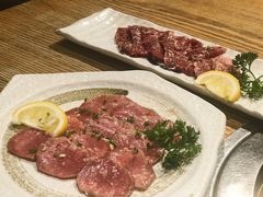 豪爽厚切牛舌-御牛道日式烤肉料理(杭州万象城店)