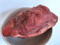 腊牛腱子-刘纪孝腊牛羊肉(北广济街店)