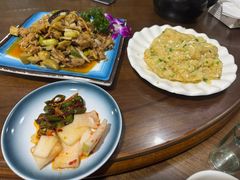 -四方小吃·白族庭院餐厅