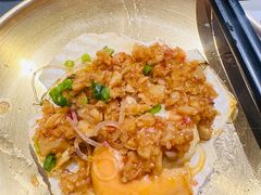 -大神太神·铁板烧(瑞虹天地月亮湾店)
