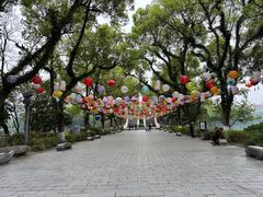 -桂林两江四湖景区