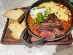 -CRAZYONES西班牙海鲜饭(上海美罗城店)