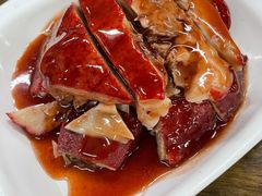 苏式卤鸭-协和菜馆(凤凰街店)