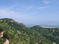 -云峰山自然风景区