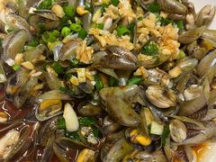 -阿毛饭店(和义路店)