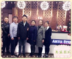 -THE QUEEN(北京店)